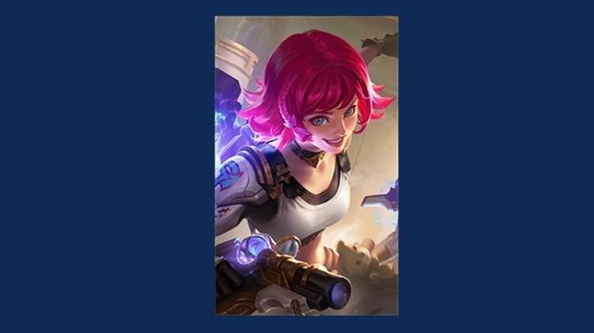 Hero Marksman Beatrix. (Screenshot / mobile-legends.fandom.com)