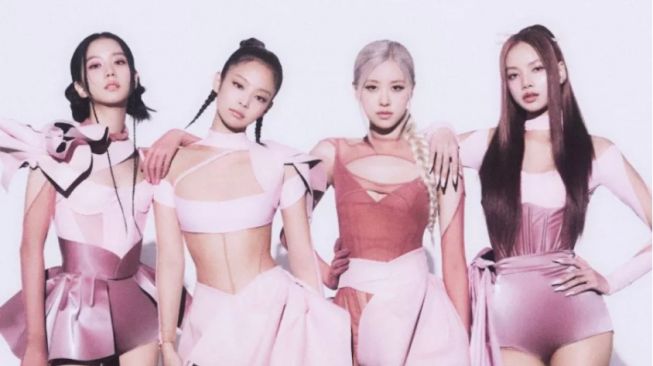 Agensi Umumkan Jadwal Final Tur Konser BLACKPINK di Amerika Utara dan Eropa