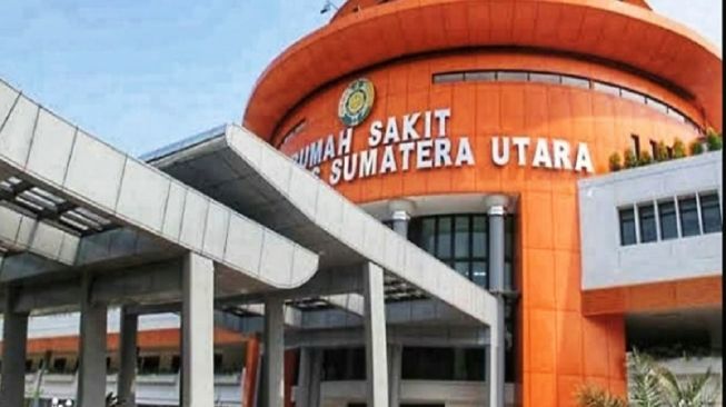 Siswi SMA Dilecehkan dalam Angkot Jalani Perawatan di Rumah Sakit USU