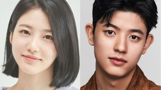 Shin Ye Eun dan Park Solomon Akan Bermain di Drama Korea Bertema Balas Dendam