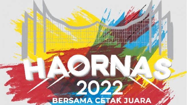 Haornas 2022: Sejarah, Tema Perayaan dan Link Download Logonya