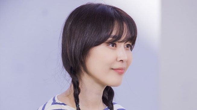 Potret Lee Ha Na di Three Siblings Bravely (Instagram/@kbsdrama)