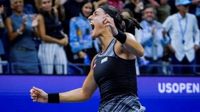 Kalahkan Aryna Sabalenka, Caroline Garcia Juara WTA Finals 2022