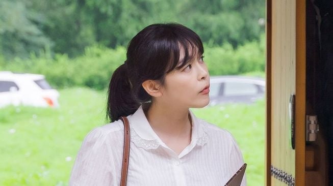 Potret Lee Ha Na di Three Siblings Bravely (Instagram/@kbsdrama)