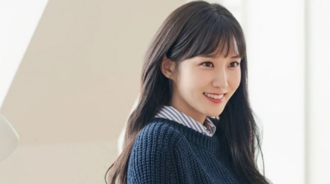 Wawancara dengan Marie Claire Korea, Park Eun Bin Bagikan Hal Favoritnya