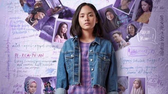 Rekomendasi Film Indonesia Karya Sutradara Perempuan (IMDb)