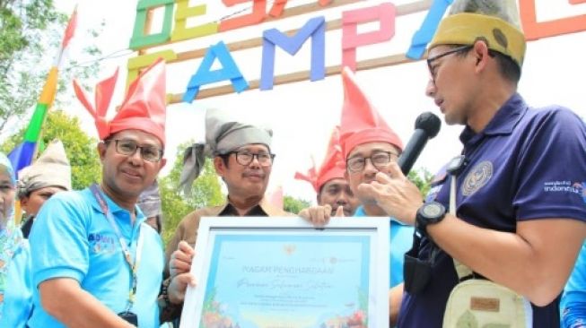 Festival Film Menparekraf Wilayah Sumatera Kembali Dibuka, Ini Syarat Dan Ketentuannya