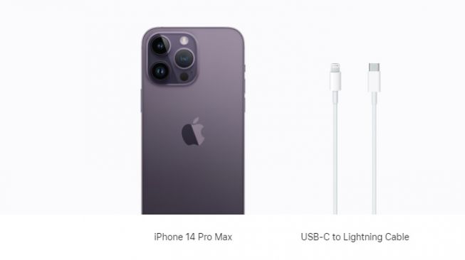 iPhone Pro Max (Apple)