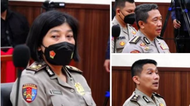 AKP Dyah Chandrawati Terbukti Melanggar Etika Profesi Soal Senjata Api