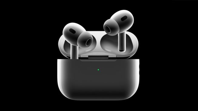 AirPods Pro 2. [Apple] 