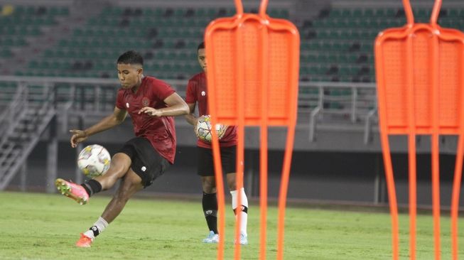 Persija Akui Proses Kepindahan Razzaa Fachrezi ke Rayo Vallecano Sedang Dilakukan