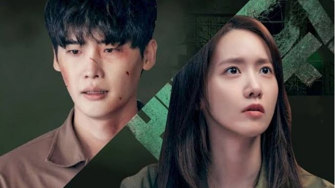 Drama Big Mouth Puncaki Peringkat Drama dan Aktor Paling Populer Minggu Ini