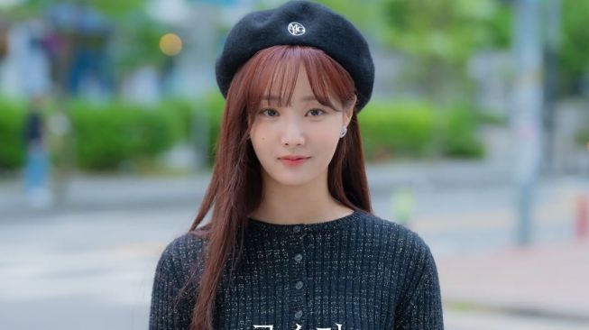 Potret Yeonwoo di The Golden Spoon (Instagram/@mbcdrama_now)