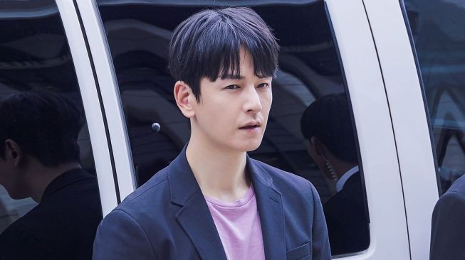 Potret Im Joo Hwan di Three Siblings Bravely (Instagram/@kbsdrama)