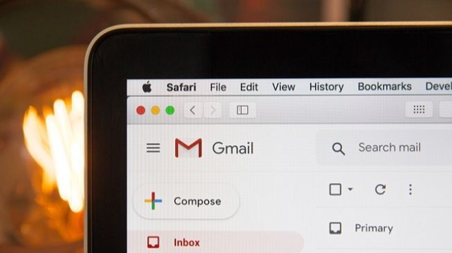 Cara Mengganti Nama Email Google dan Ubah Password