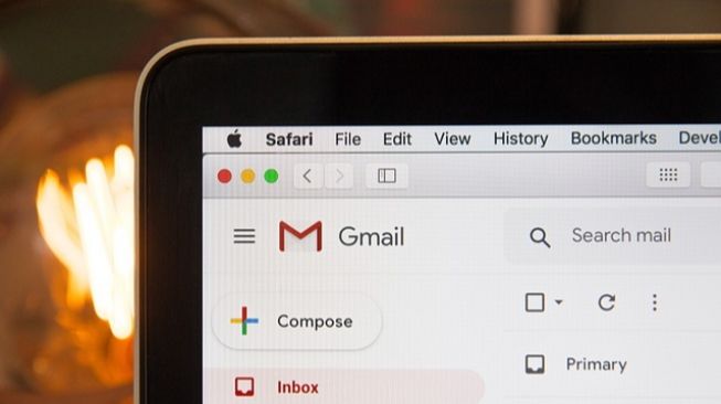 Cara Menambahkan Email iCloud ke Gmail