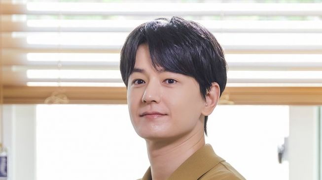 Potret Im Joo Hwan di Three Siblings Bravely (Instagram/@kbsdrama)