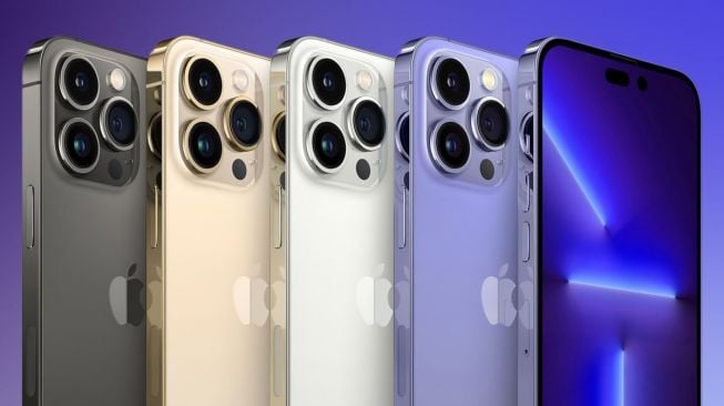 Beda iPhone 14 dari iPhone Lawas yang Harus Kalian Ketahui