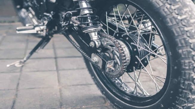Jenis-Jenis Suspensi Belakang Sepeda Motor yang Jarang Diketahui
