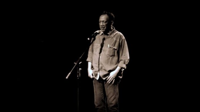 Kabar Duka: Jurnalis, Budayawan, Sekaligus Seniman Teater Potlot Connie Sema Tutup Usia
