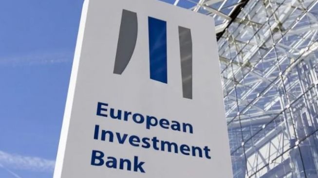 European Investment Bank Siapkan Dana Rp14,9 Triliun Untuk Dukung ...