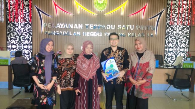 Magang Sebagai Syarat Kelulusan Mahasiswa Ilmu Hukum UNIDHA