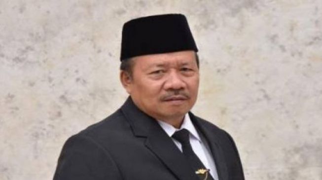 Tuding Bupati Agam Bagi-bagi Proyek ke Tim Sukses, Anggota DPRD Endus Dugaan Kongkalikong