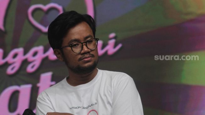Save Raja Ampat Menggema, Yudha Keling Ingatkan Publik Soal Ekonomi Negara yang Belum Bangkit