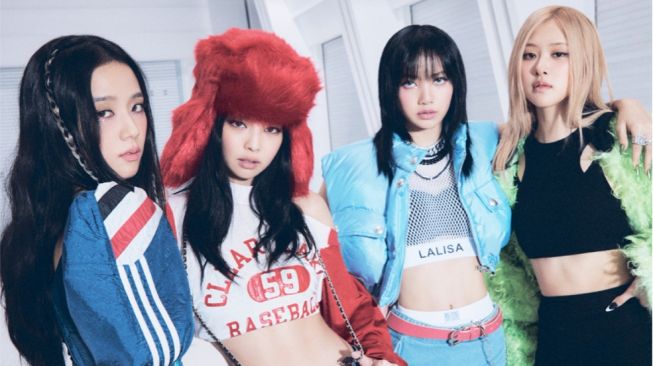 Karyanya Tak Disertakan dalam Album Terbaru BLACKPINK, Ryan Tedder Kecewa?