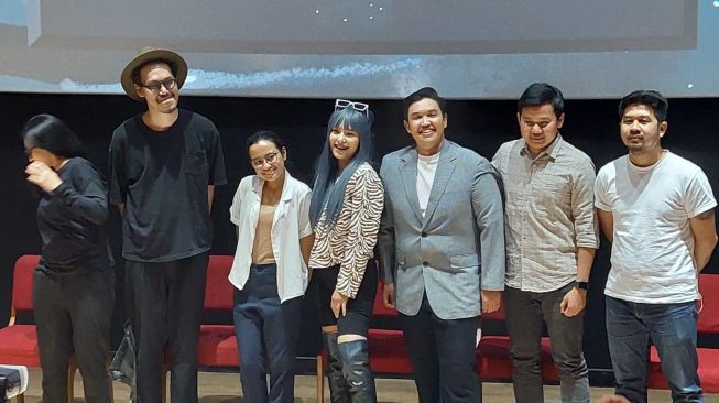 Coach Ican (istimewa)