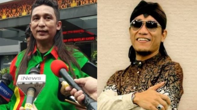 Gus Miftah Ngakak Bahas Komentar Samir Nasri soal Perdukunan, Diyakini Respons Pengacara Dukun: Daus Lu Lihat Nih!