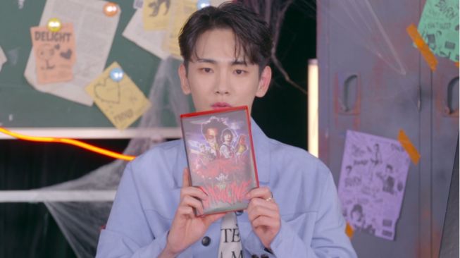Pernyataan Key SHINee Diedit, Para Penggemar Kecam SM Entertainment