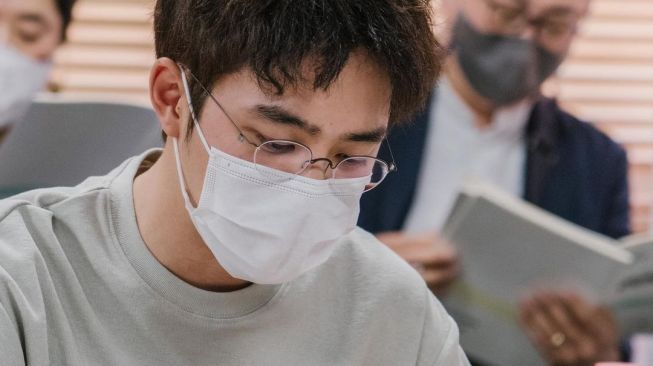 Sinopsis Bad Prosecutor (Instagram/@smtown)