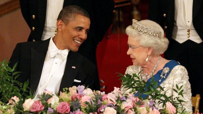 Sejarah iPod Ratu Elizabeth II yang Diberi Barack Obama