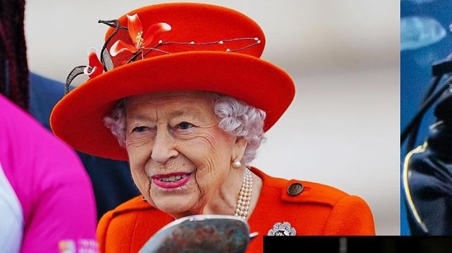 Fakta Menarik Ratu Elizabeth II (Instagram/theroyalfamily)