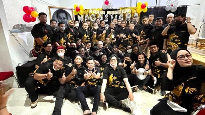 Ultah ke-23, Nagaswara Gelar Acara Musik "DJ 9.9 Dancedhut Dhut" Malam Ini