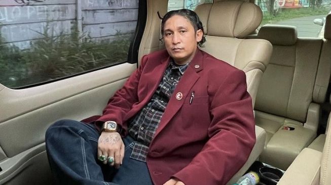 Dipecat Kongres Advokat Indonesia, Gelar Firdaus Oiwobo Jadi Omongan