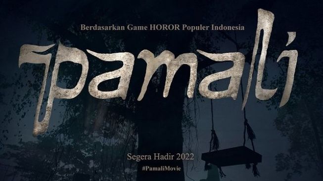 Sinopsis Film Pamali (Instagram/@pamalimovie)