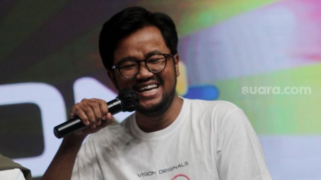 Yudha Keling Soal Lagu Polisi yang Baik Hati Milik Slank: Lirik Dapat dari Mimpi