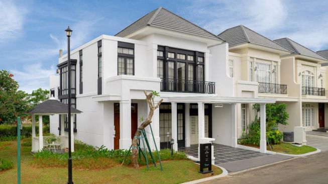 Summarecon Agung Targetkan Nilai Penjualan Rp149,6 Miliar dari Kluster di Makassar