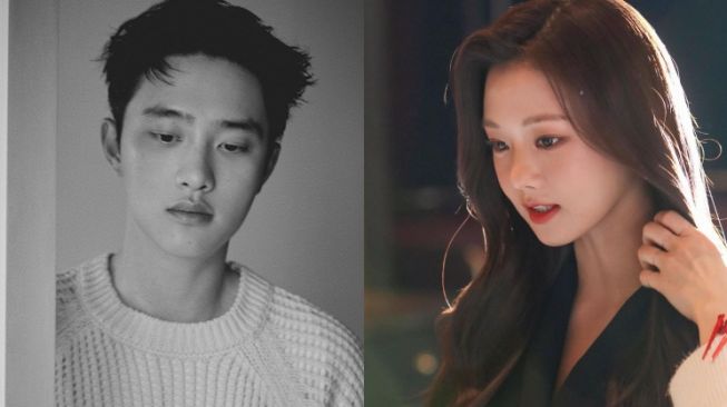 D.O. EXO comeback dengan drama baru Bad Prosecutor.