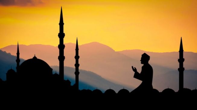 Raih Keutamaan di Bulan Ramadan, Ini 99 Bacaan Asmaul Husna Lengkap dengan Artinya