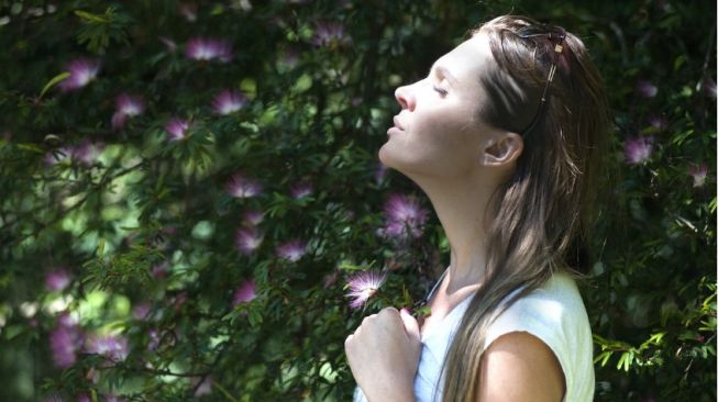 4 Manfaat yang Didapat dari Sikap Tegar