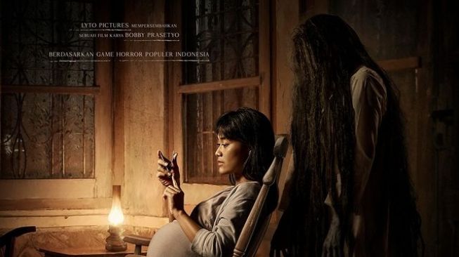 Sinopsis Film Pamali (Instagram/@pamalimovie)