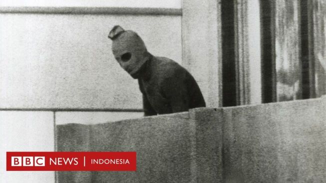 Menguak Operasi Rahasia Israel untuk Balas Kematian Atlet-atlet Mereka