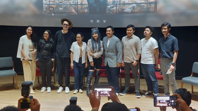 Coach Ican (istimewa)