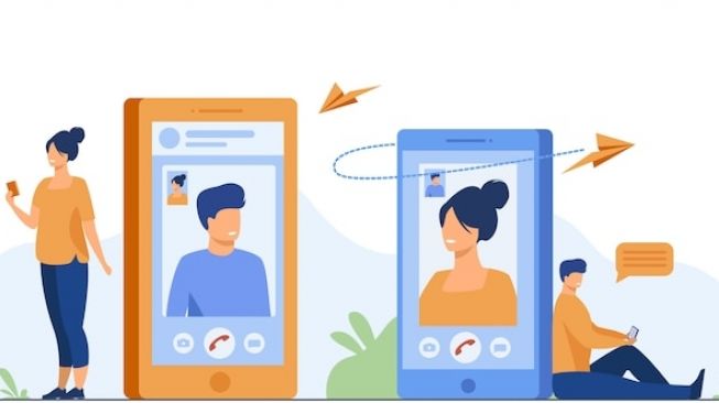 4 Tips Bikin Pasangan Bahagia meskipun LDR