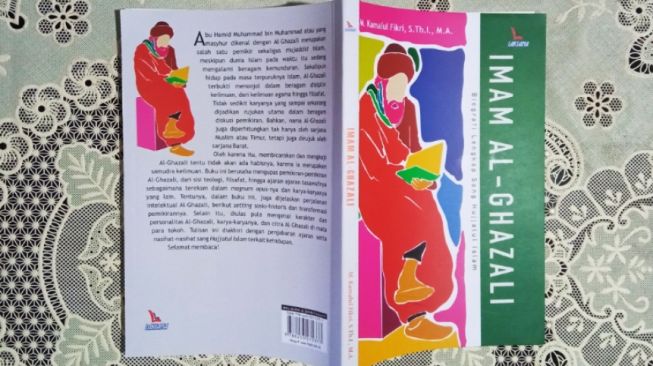 Ulasan Buku Imam Al-Ghazali, Pentingnya Nasihat sebagai Pengingat Diri