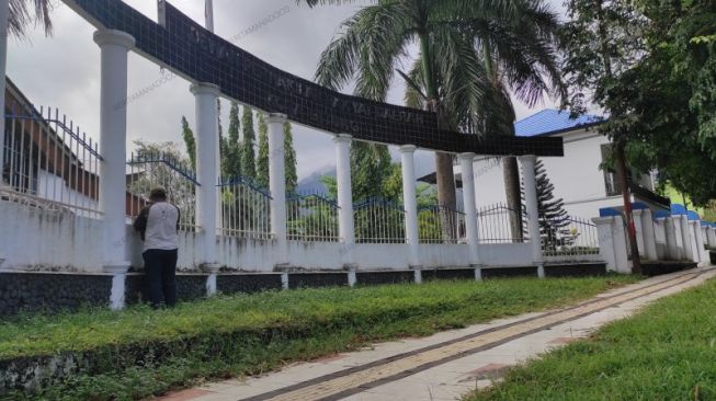 Selebaran Aksi Aliansi BBM Beredar, Sasaran Kantor DPRD Bitung