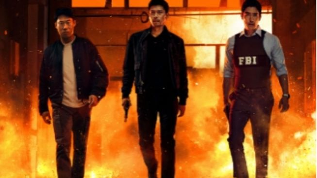 Film Confidential Assignment 2: International Tembus 1 Juta Penonton di Korea